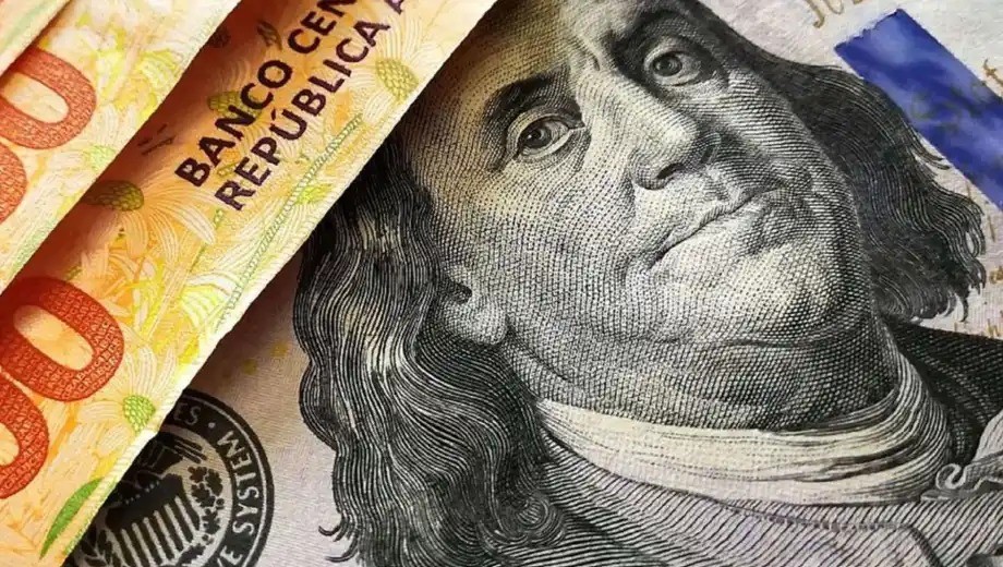 Tras el dato de inflación, proyectan un dólar de $1.607 para febrero