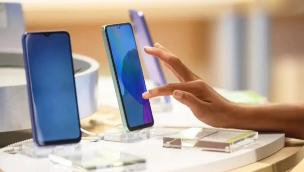 Arancel cero para celulares entra en vigencia tras una reducción progresiva