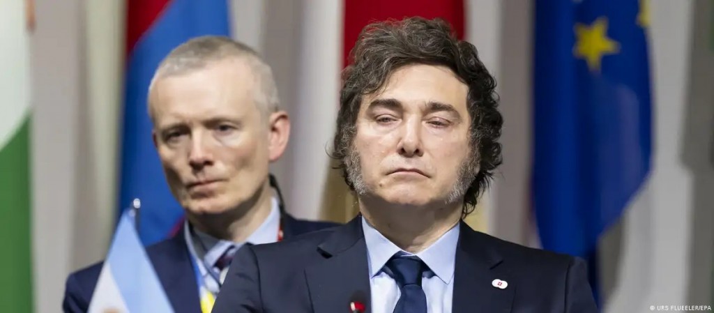 Argentina alinea su política antiterrorista: declara terroristas a ramas de la Hermandad Musulmana