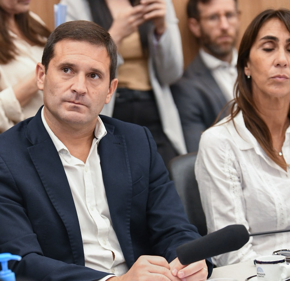 Federico Pelli cuestiona la seguridad en Tucumán: 