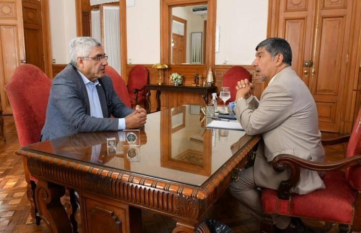 El Gobierno de Tucumán prepara gestiones en Buenos Aires