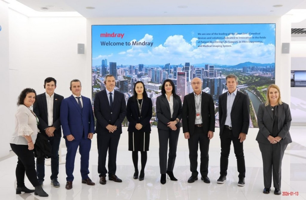 Polémica por viaje a China: involucran al diputado tucumano Mariano Campero en la discusión por el financiamiento