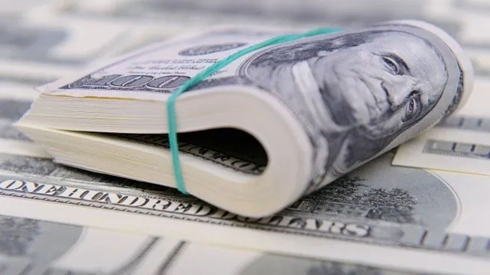 El dólar oficial baja por tercer día y el BCRA suma su novena compra consecutiva en enero