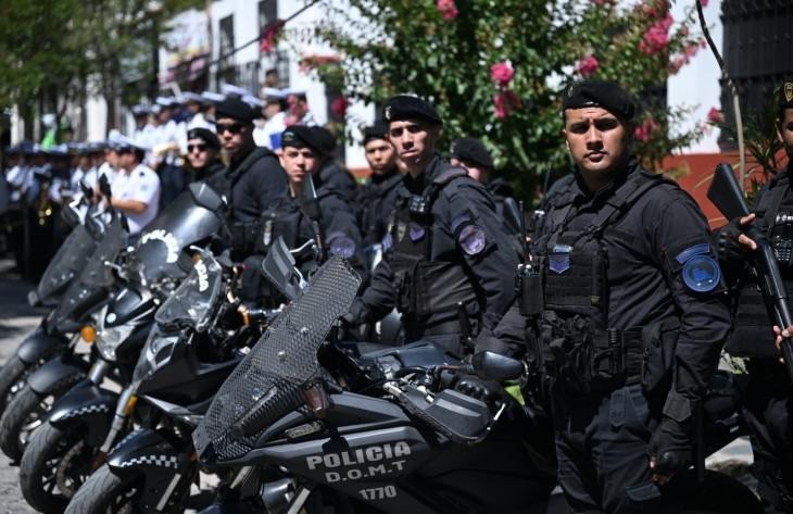 “Disfruten, pero con responsabilidad”: el mensaje del Gobierno por el operativo de seguridad en los destinos turísticos