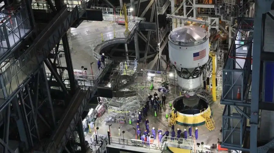 Argentina se suma a la misión Artemis II de la NASA con un microsatélite propio