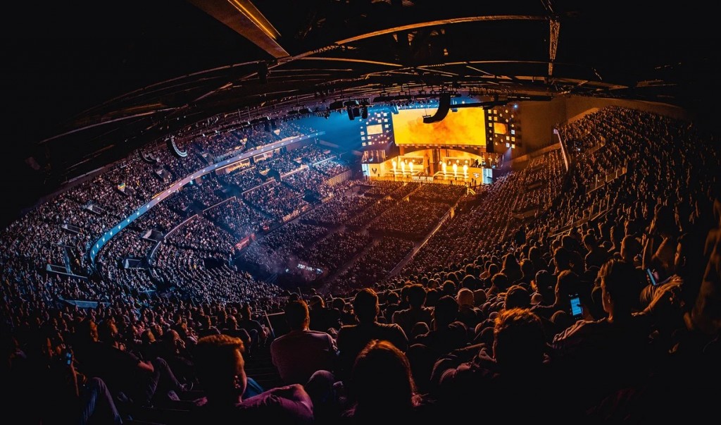 Argentina albergará por primera vez un Major de Counter-Strike en 2027