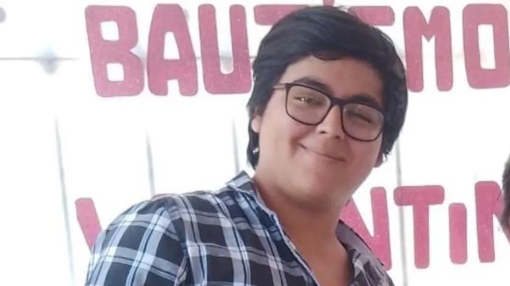 La familia de Joaquín Ibarra pide justicia, mientras las redes sociales se llenan de apoyo a los acusados de su asesinato