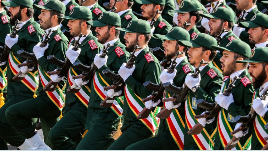 Irán rechaza con advertencia la designación argentina de la Fuerza Quds como terrorista