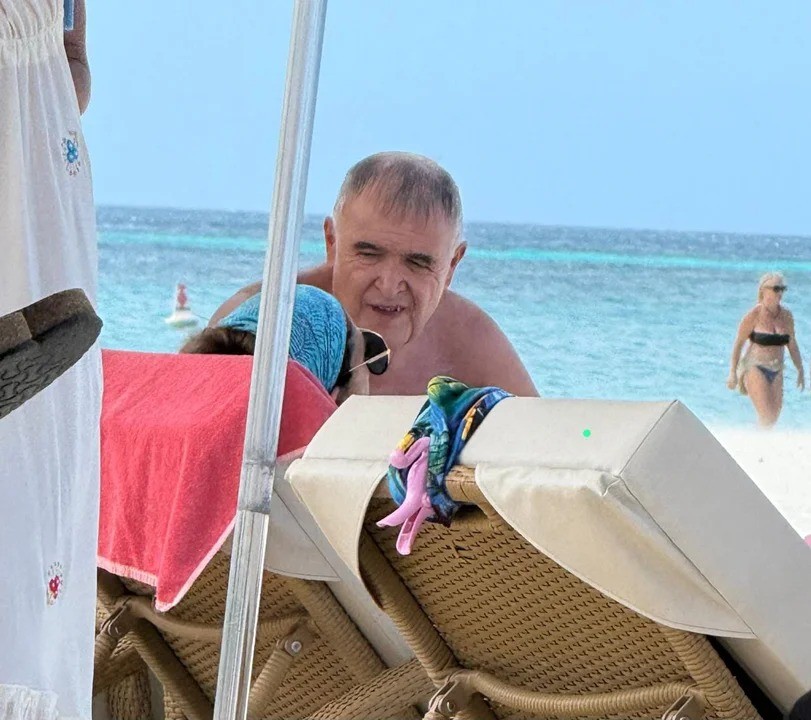 Polémica en Tucumán: vacaciones de Jaldo en el Caribe en medio de la emergencia por inundaciones