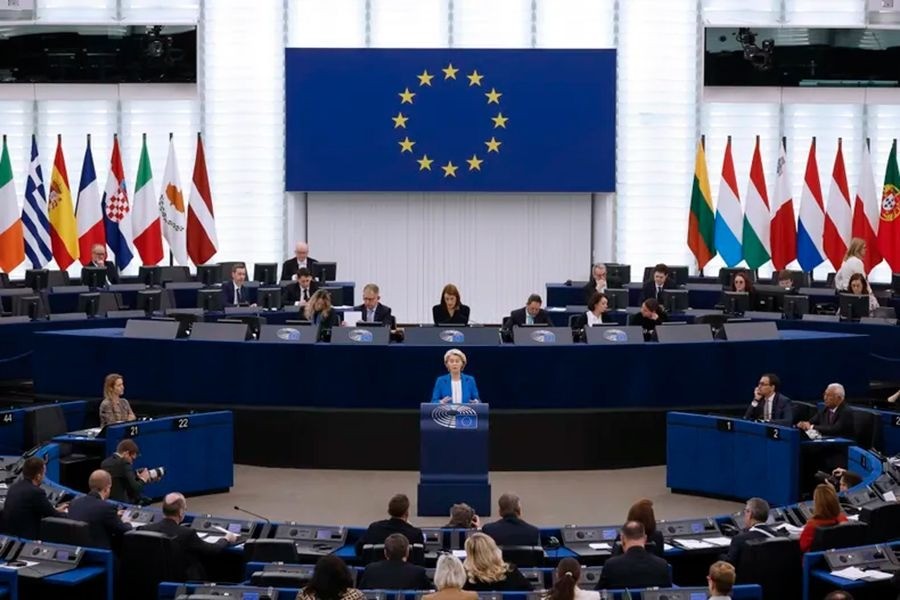 El Parlamento Europeo frena el acuerdo UE-Mercosur y lo envía al TJUE por dudas sobre su legalidad