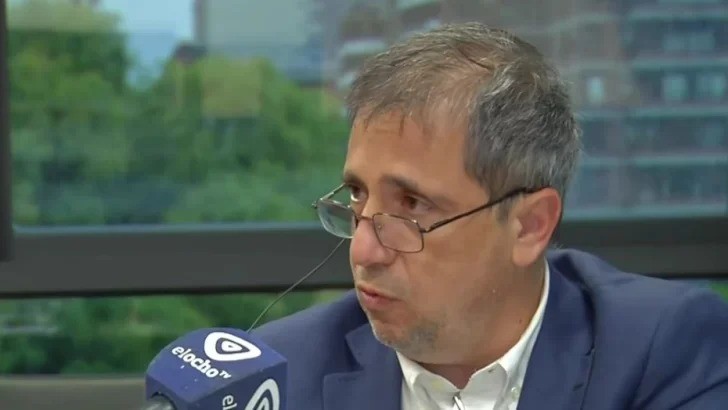 José Seleme cuestiona aumento de luz: 