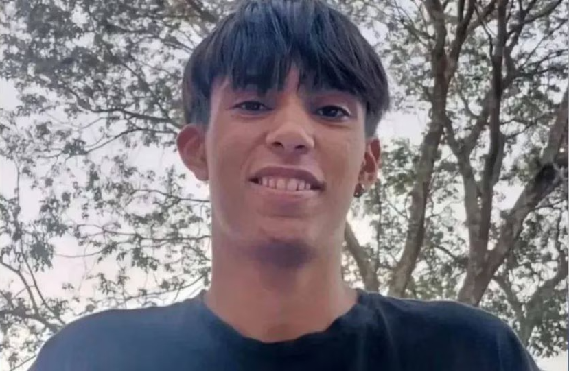 Caso Jeremías Monzón: investigan filtración del video del asesinato que se viralizó en redes sociales