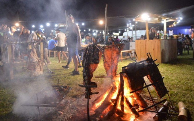 Nuevos aranceles IPLA: Cuánto se paga por día por un rancho o kiosco con alcohol en fiestas y eventos