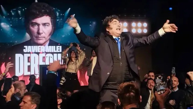 Agenda de Milei en Mar del Plata: acto público, la Derecha Fest y el teatro