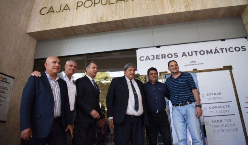 El interventor de la Caja Popular de Ahorros garantiza transparencia y continuidad