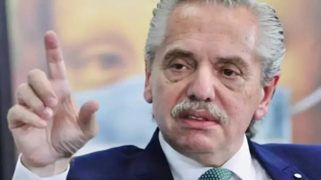 Polémica por microsatélite argentino ATENEA: Alberto Fernández reclama autoría de acuerdo con la NASA