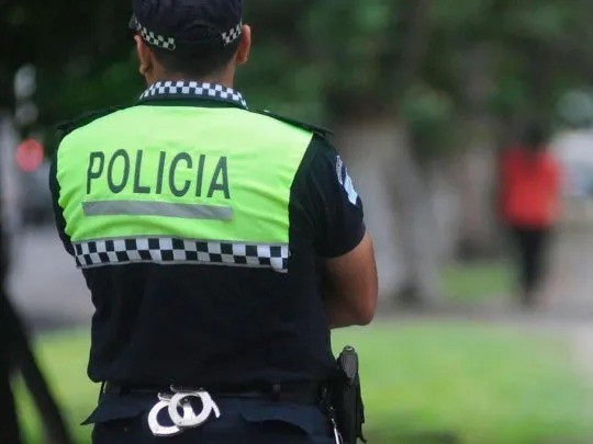 El fiscal aguarda los resultados de la autopsia para determinar la causa de la muerte de la madre del policía investigado