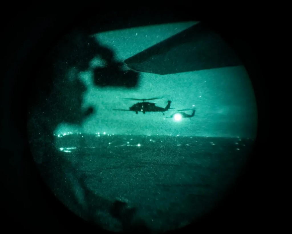 Análisis de la Operación Resolución Absoluta: cómo se neutralizó la defensa aérea venezolana para extraer a Maduro