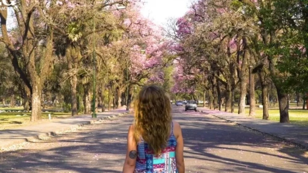 Pronóstico del tiempo en Tucumán: domingo sin lluvias, ideal para actividades al aire libre