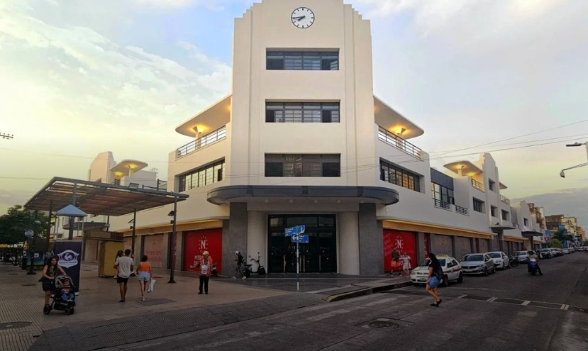 Mercado del Norte: proyectan su reapertura total para junio tras 4 años cerrado