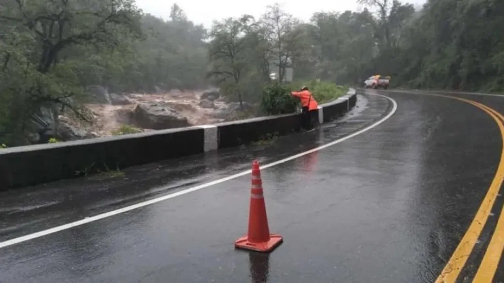 Estado de las rutas en Tucumán: Vialidad Provincial informa sobre las condiciones tras las intensas lluvias