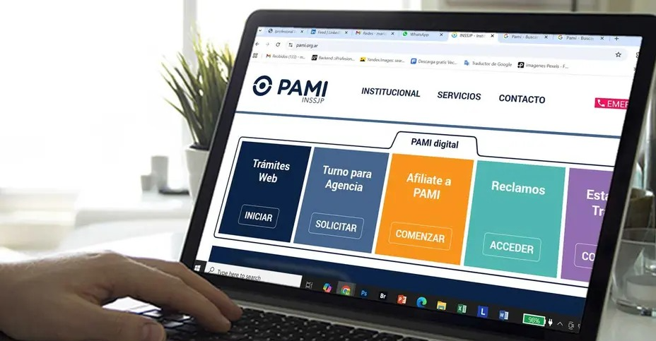 Medicamentos gratis en PAMI: requisitos para el subsidio social y guía paso a paso para el trámite digital