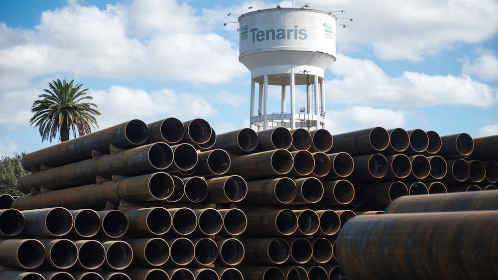 Polémica en la licitación de gasoducto: el consorcio Southern Energy eligió a la india Welspun y descartó la oferta de Tenaris
