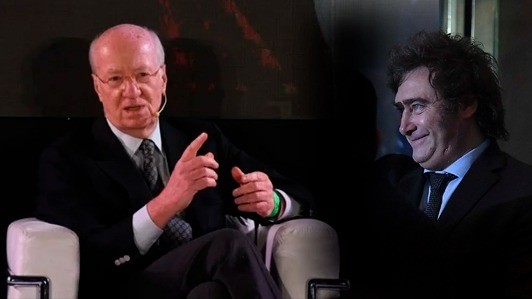 Fuerte cruce entre Milei y Paolo Rocca por la licitación de caños para el gasoducto de Vaca Muerta