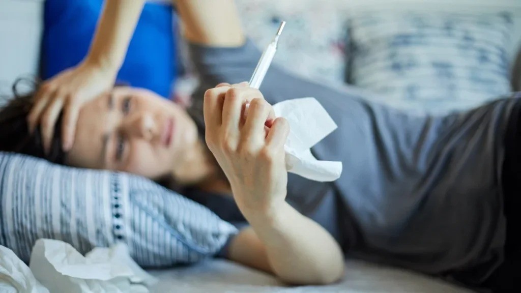 Síntomas de la gripe H3N2 K y recomendaciones oficiales tras el primer caso en Tucumán