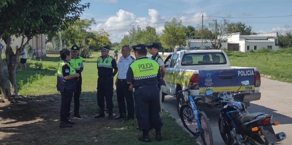 Taco Ralo: hallan sin vida a una mujer y a su expareja en una vivienda