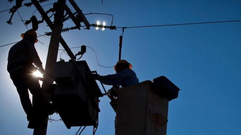 EDET informa demoras en reparaciones eléctricas por caminos intransitables tras las tormentas