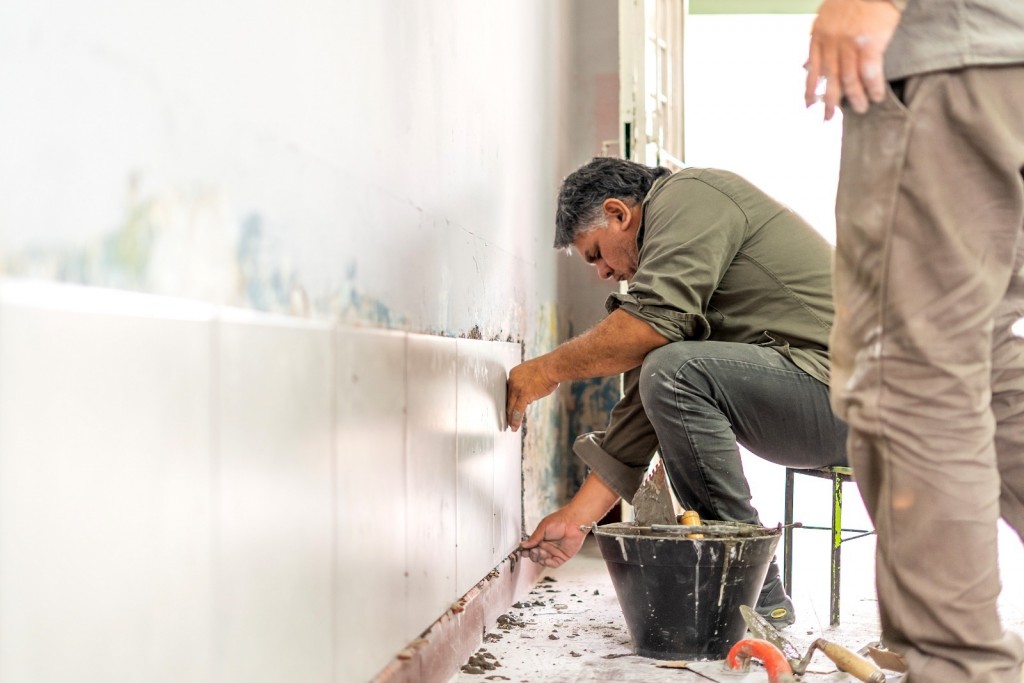 Retorno a clases en Tucumán: las obras que se ejecutan en escuelas para el ciclo lectivo 2026