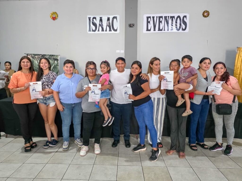 Anteojos sociales en La Banda: cómo funciona el programa Mirada al Futuro del municipio