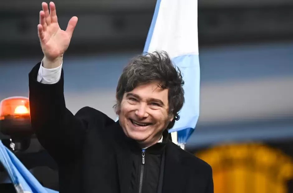 Año de la Grandeza Argentina: el Gobierno oficializó la denominación para 2026 mediante un DNU