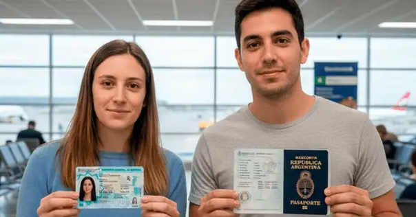 Nuevo DNI y Pasaporte 2026: todos los cambios y medidas de seguridad que entran en febrero