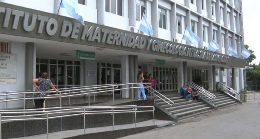 Helena Giselle, la primera bebé tucumana del 2026, nació a los dos minutos de la medianoche