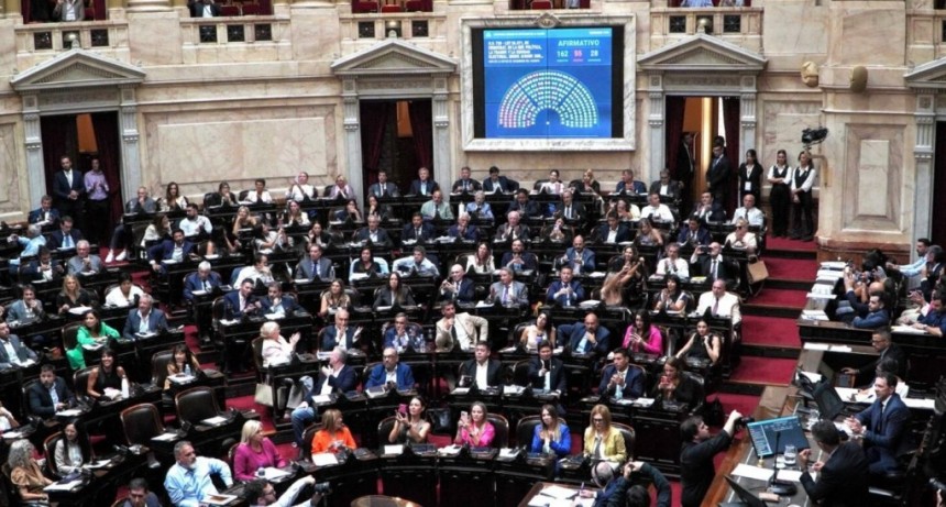 La pulseada por la reforma de inteligencia: el oficialismo busca demorar el debate, la oposición apura su derogación