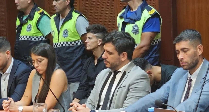 Pausa por feria: la pulseada legal por el caso Vélez retomará su curso a principios de febrero