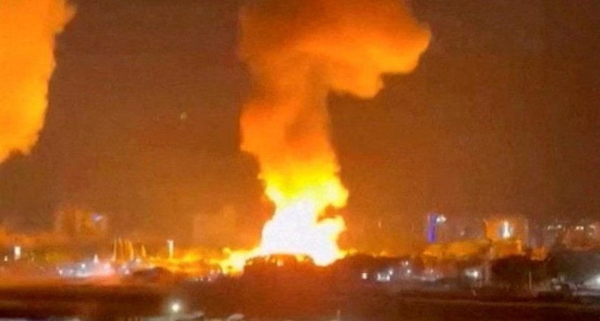 EE.UU. captura a Nicolás Maduro y lo traslada para ser juzgado en Nueva York