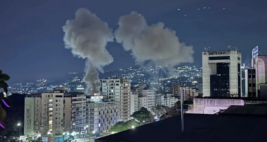 “Hace 26 años que esperamos este momento”: la mirada de una analista venezolana exiliada sobre la caída de Maduro