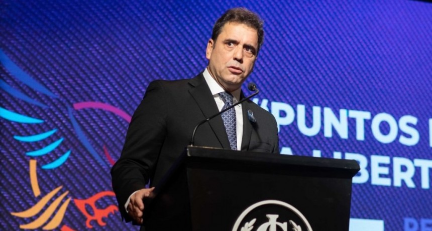 LLA en Tucumán presiona por una 