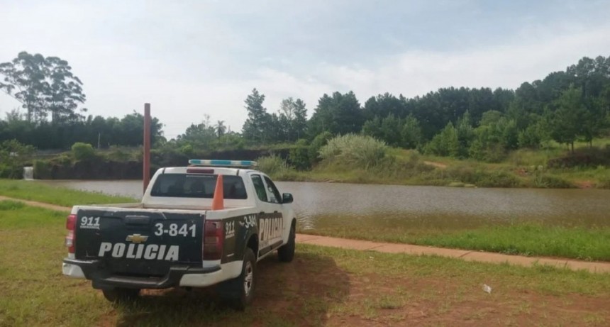 Misiones: tres nenas de 7 años perdieron la vida en una laguna de Apóstoles