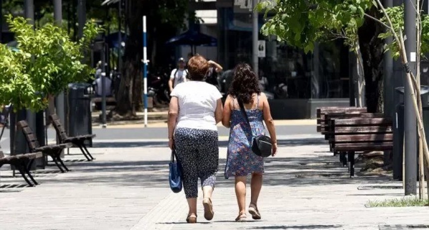 Calor moderado y tiempo estable para el lunes en Tucumán