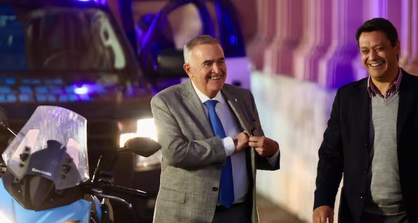 Tucumán, el principal distrito beneficiado por los Aportes del Tesoro Nacional en 2025