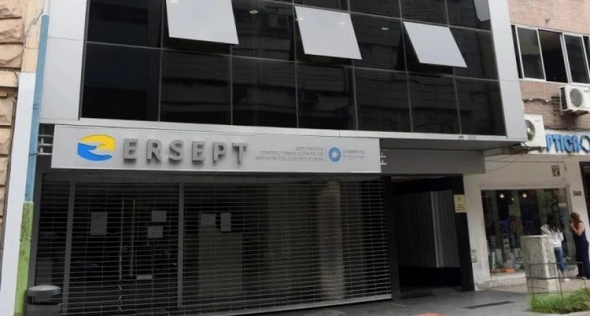 Un debate que llega con polémica: hoy se discute el futuro de la tarifa eléctrica en Tucumán