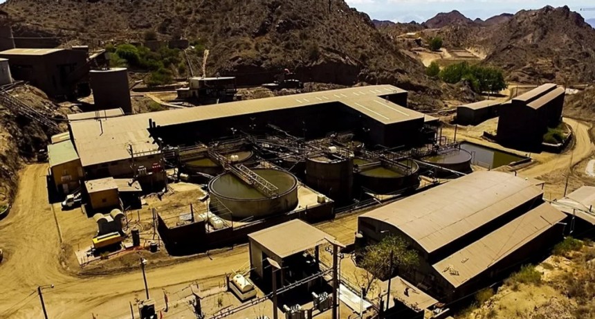 El Gobierno se retira de YMAD: Catamarca y la UNT se quedan con el control total de la empresa minera