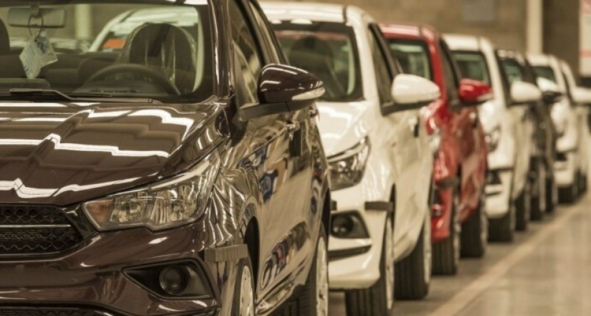 Cuáles son los 10 autos más económicos para comprar en enero en Argentina