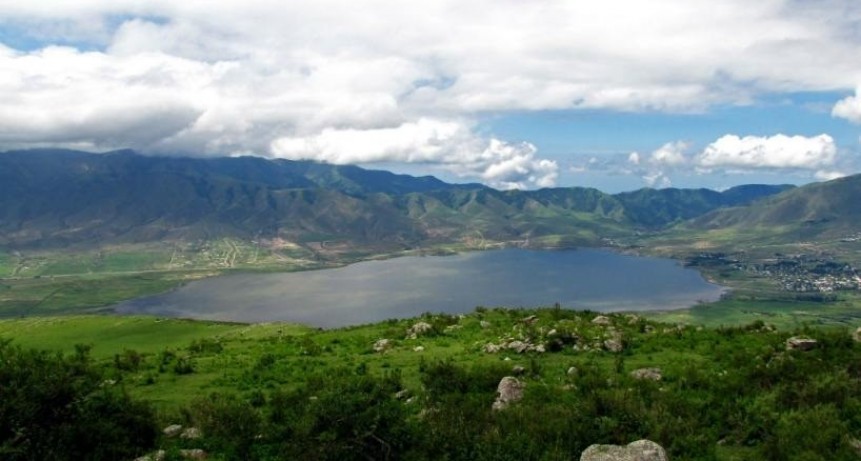 Tucumán: pronostican una jornada con tormentas aisladas y leve descenso térmico