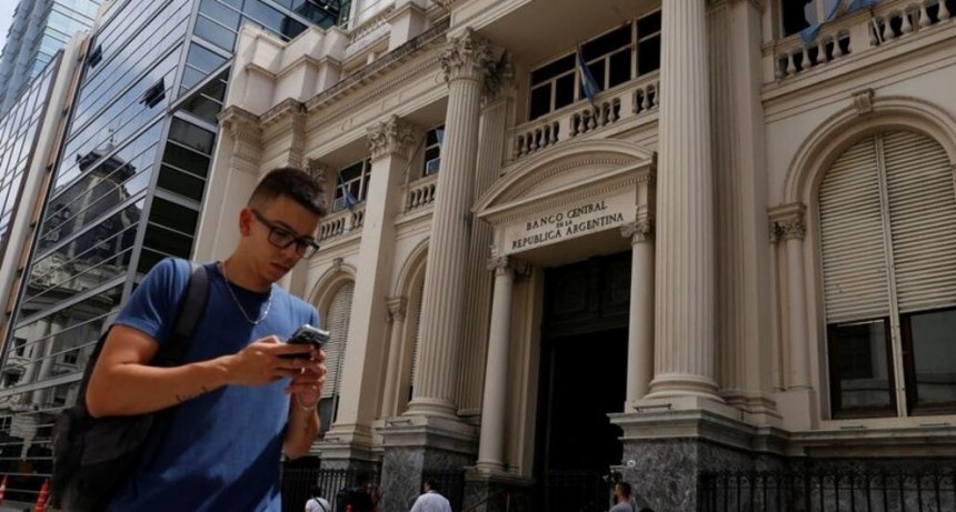 El BCRA aseguró un préstamo Repo de USD 3.000 millones para apuntalar el pago de deuda de este viernes