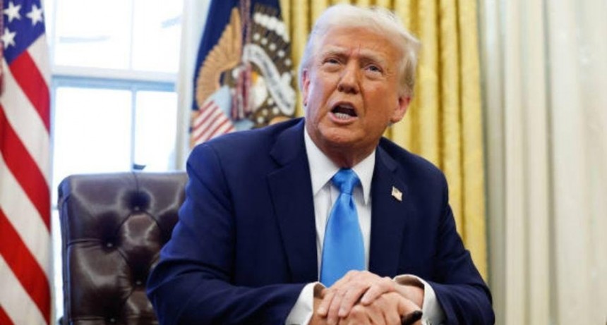 La Casa Blanca anuncia la salida de EE.UU. de 66 organismos internacionales